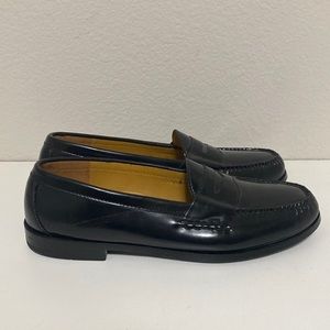 Cole Haan Penny Loafers - size 10.5